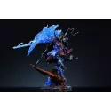 Naruto Shippuden Madara Uchiha Iron Curtain