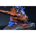 Naruto Shippuden Madara Uchiha Iron Curtain
