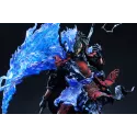 Naruto Shippuden Madara Uchiha Iron Curtain