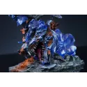 Naruto Shippuden Madara Uchiha Iron Curtain
