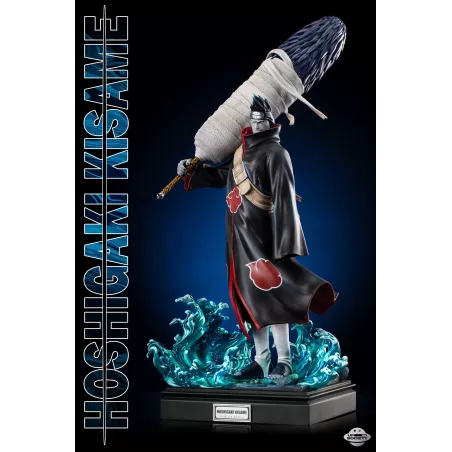 Naruto Kisame Fishman - Ufo Society Studio Collection 2023