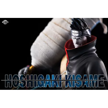 Naruto Kisame Fishman - Ufo Society Studio Collection 2023