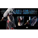 Naruto Kisame Poisson - Ufo Society Studio Collection 2023