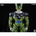 Dragon Ball Cell - DARK EYES & 2% Studio - Buy Here