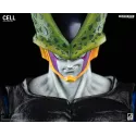 Dragon Ball Cell - DARK EYES & 2% Studio - Buy Here
