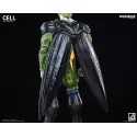 Dragon Ball Cell - DARK EYES & 2% Studio - Buy Here