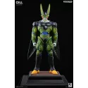 Dragon Ball Cell - DARK EYES & 2% Studio - Buy Here