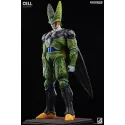 Dragon Ball Cell - DARK EYES & 2% Studio - Buy Here