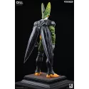 Dragon Ball Cell - DARK EYES & 2% Studio - Buy Here