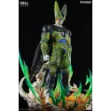 Dragon Ball Cell - DARK EYES & 2% Studio - Buy Here