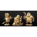 One Piece KING - Figurine de collection de SY et LX Studio