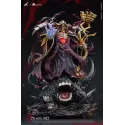 Over Lord Ainz Ooal Gown - Unique collectible figures