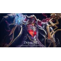 Over Lord Ainz Ooal Gown - Unique collectible figures