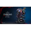 Over Lord Ainz Ooal Gown - Unique collectible figures
