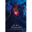 Over Lord Ainz Ooal Gown - Unique collectible figures