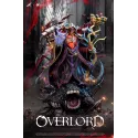 Over Lord Ainz Ooal Gown - Unique collectible figures