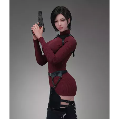 Resident Evil Ada Wong FG Studio