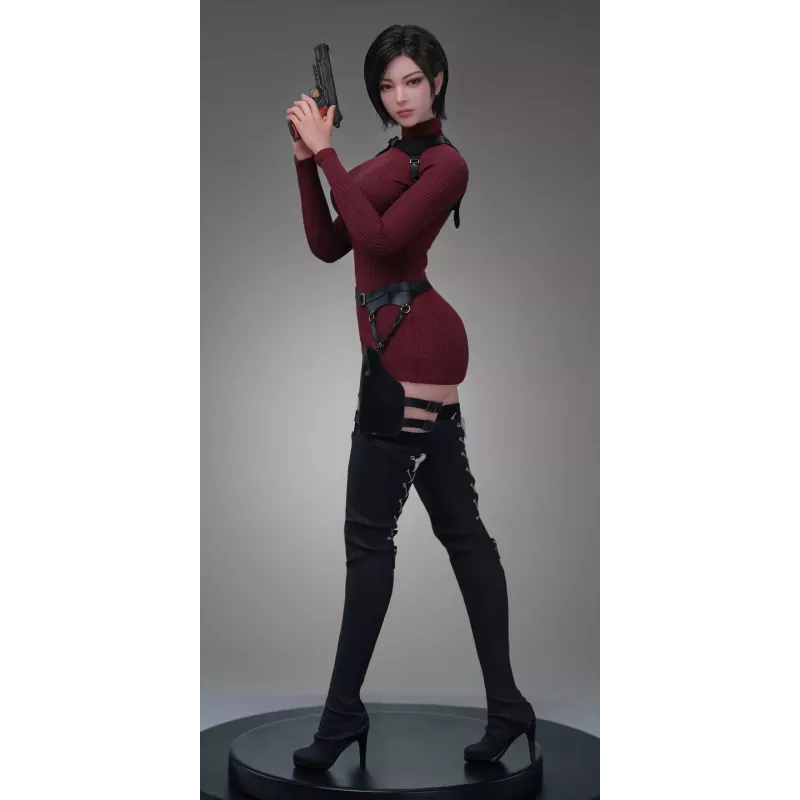 Resident Evil Ada Wong FG Studio