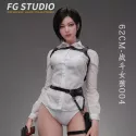 Resident Evil Ada Wong FG Studio