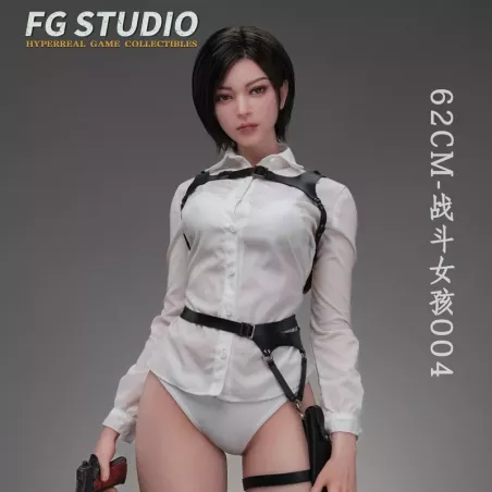Resident Evil Ada Wong FG Studio