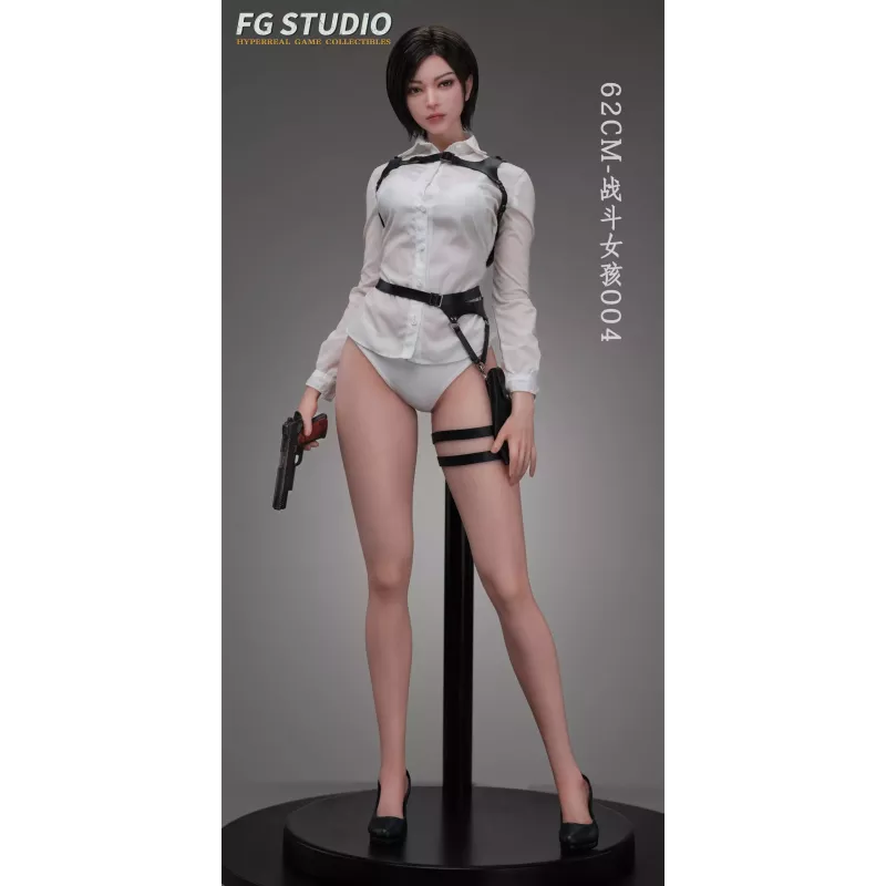 Resident Evil Ada Wong FG Studio