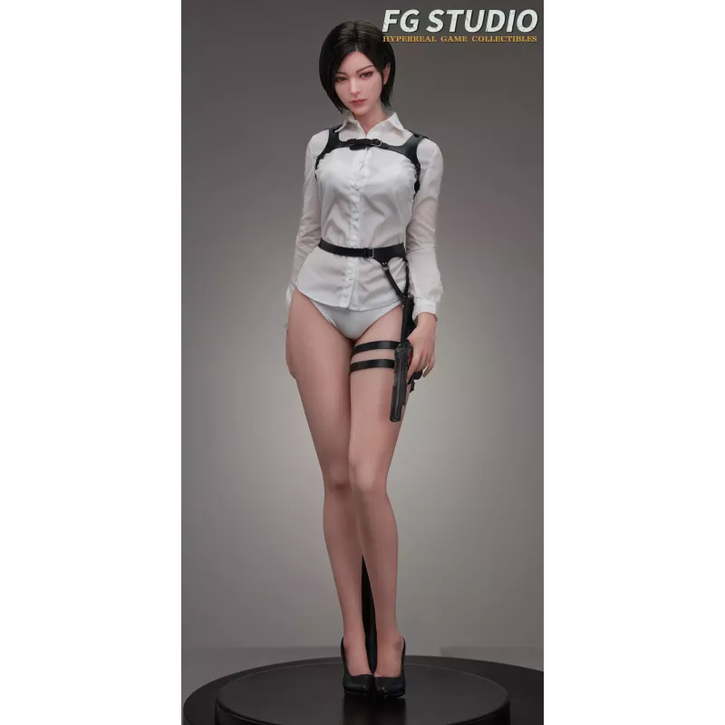 Resident Evil Ada Wong FG Studio