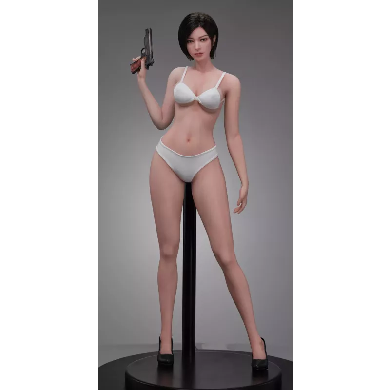 Resident Evil Ada Wong FG Studio