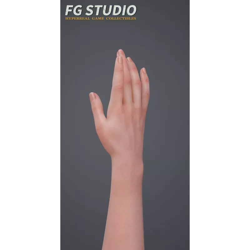 Resident Evil Ada Wong FG Studio