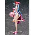 Valkyria Chronicles Riela Marcellis Phat!