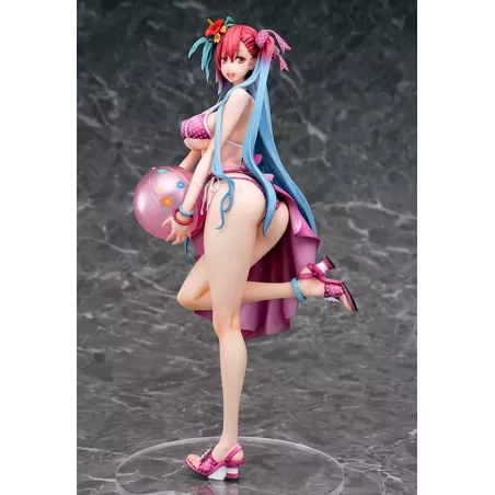 Valkyria Chronicles Riela Marcellis Phat!
