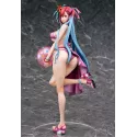Valkyria Chronicles Riela Marcellis Phat!