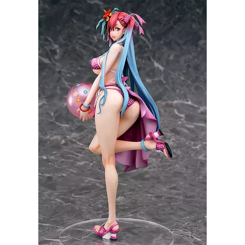 Valkyria Chronicles Riela Marcellis Phat!