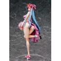 Valkyria Chronicles Riela Marcellis Phat!