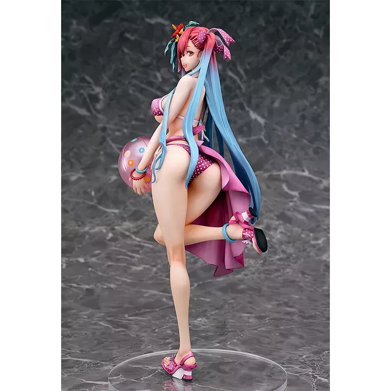 Valkyria Chronicles Riela Marcellis Phat!