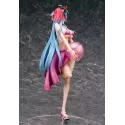 Valkyria Chronicles Riela Marcellis Phat!