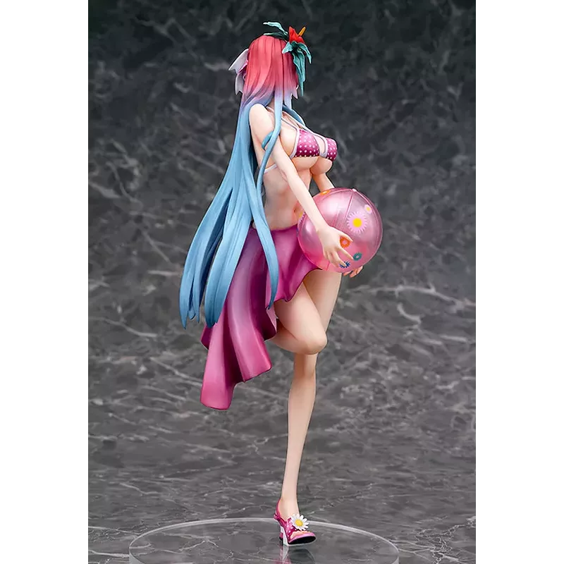 Valkyria Chronicles Riela Marcellis Phat!