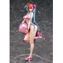 Valkyria Chronicles Riela Marcellis Phat!
