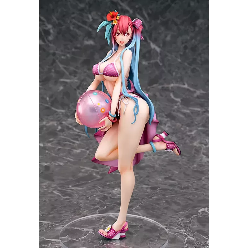 Valkyria Chronicles Riela Marcellis Phat!