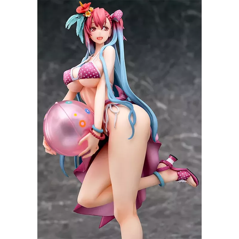 Valkyria Chronicles Riela Marcellis Phat!