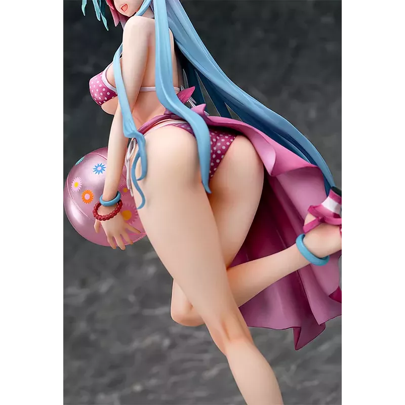 Valkyria Chronicles Riela Marcellis Phat!