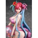 Valkyria Chronicles Riela Marcellis Phat!