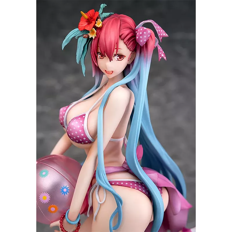 Valkyria Chronicles Riela Marcellis Phat!