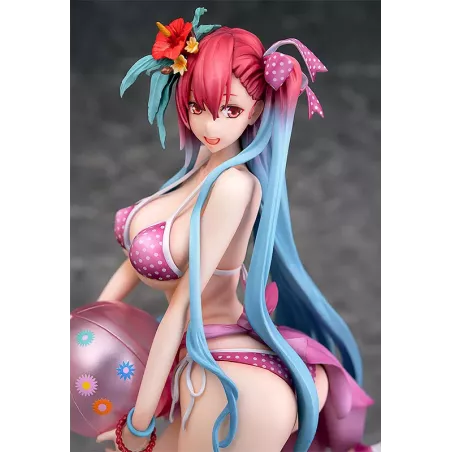 Valkyria Chronicles Riela Marcellis Phat!