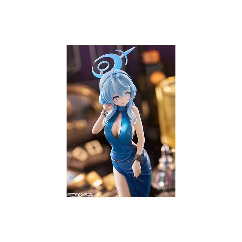 Blue Archive Amau Ako Dress Ver Good Smile