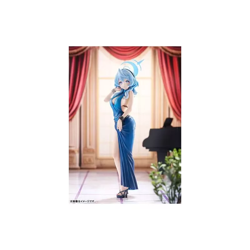 Blue Archive Amau Ako Dress Ver Good Smile