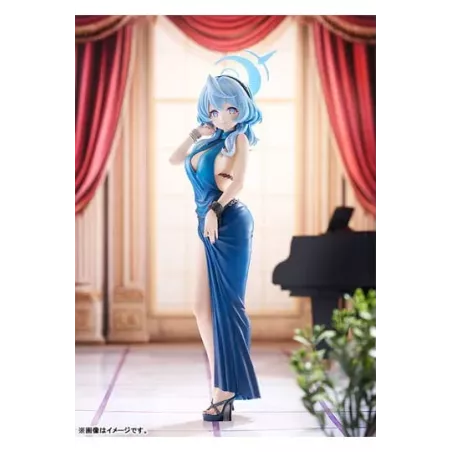 Blue Archive Amau Ako Dress Ver Good Smile