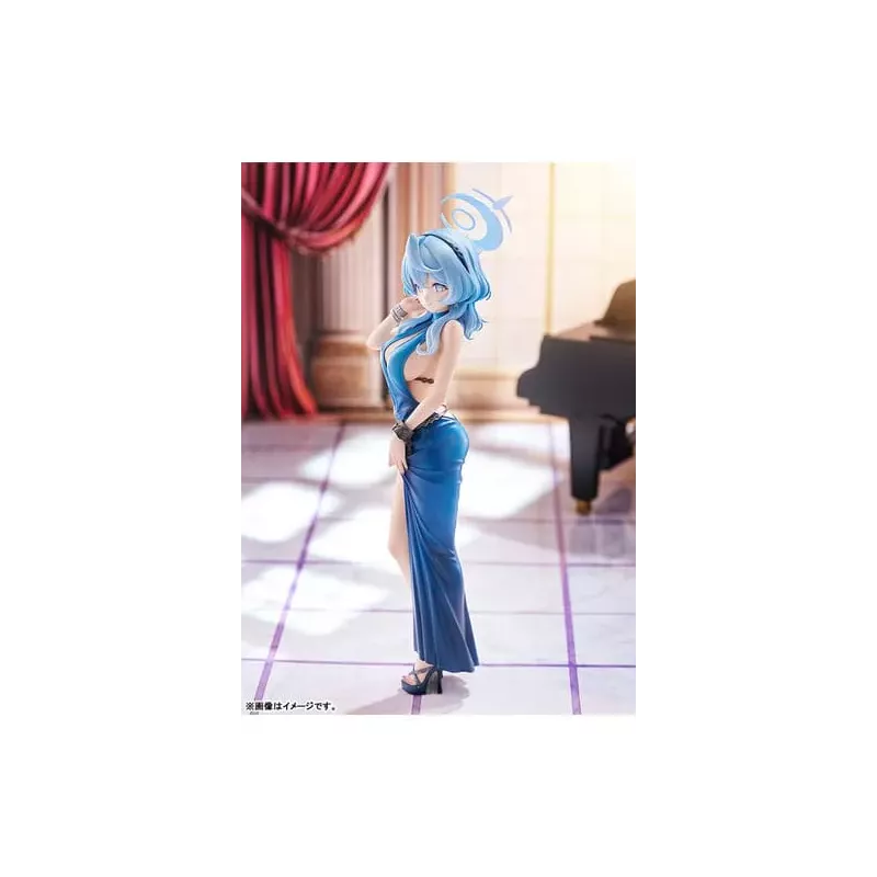 Blue Archive Amau Ako Dress Ver Good Smile
