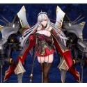 Azur Lane Algerie Alter