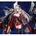 Azur Lane Algerie Alter
