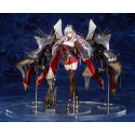 Azur Lane Algerie Alter